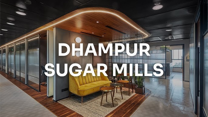 Dhampur Sugar Closes Q4 On A Steady Note With ₹6.87 Billion Revenue And Profit At ₹456 Million