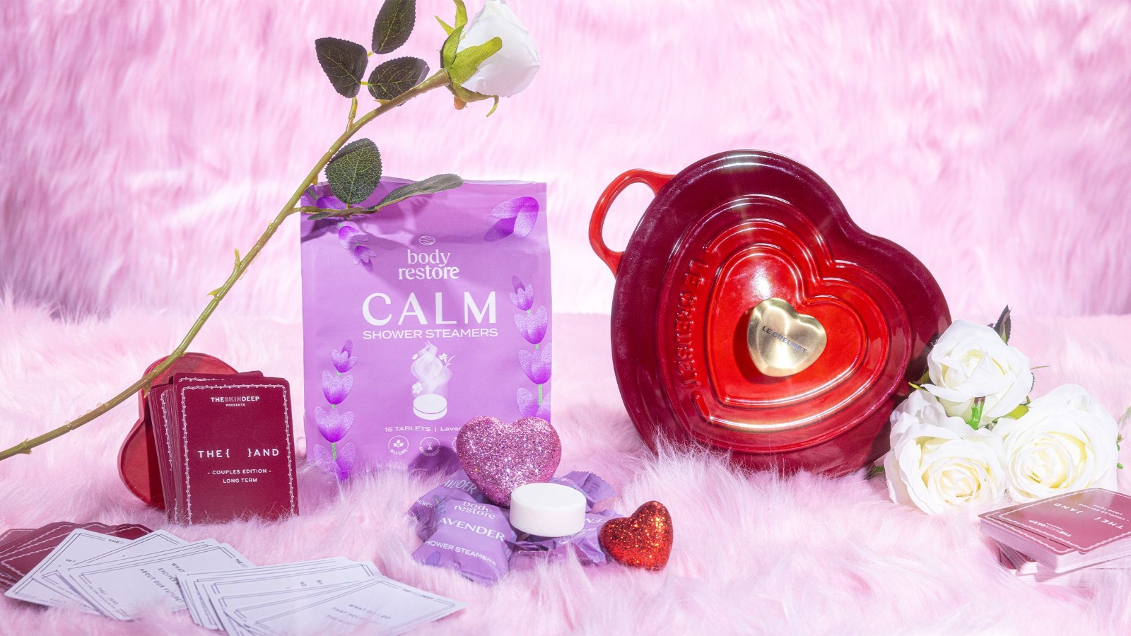 No Time, No Worries: 20 Last-Minute Valentine’s Day Gift Solutions