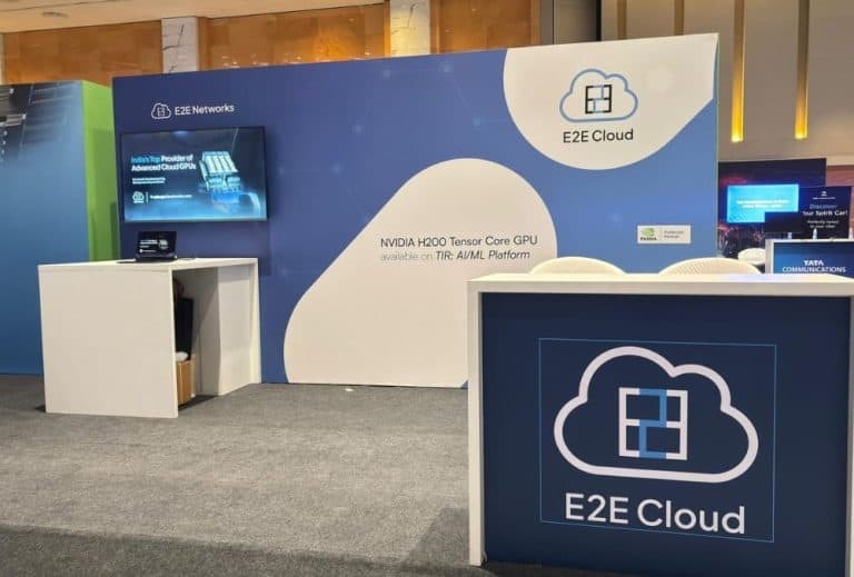 E2E Networks Secures Rs 84.9 Million Order