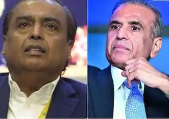 Jio and Airtel Face New Challenger as BSNL Partners with Tata for 4G Expansion