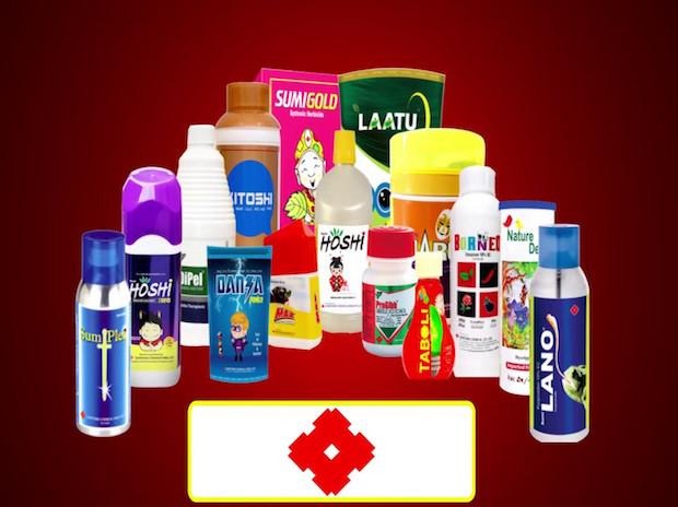 Sumitomo Chemical India Posts Steady Q3 Results With Profit Growth