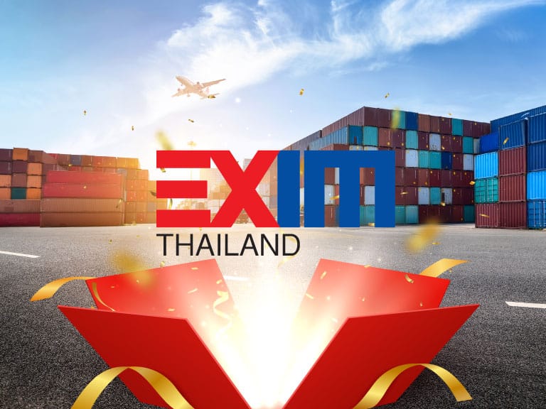 EXIM Bank launches new initiative to boost MSME exports