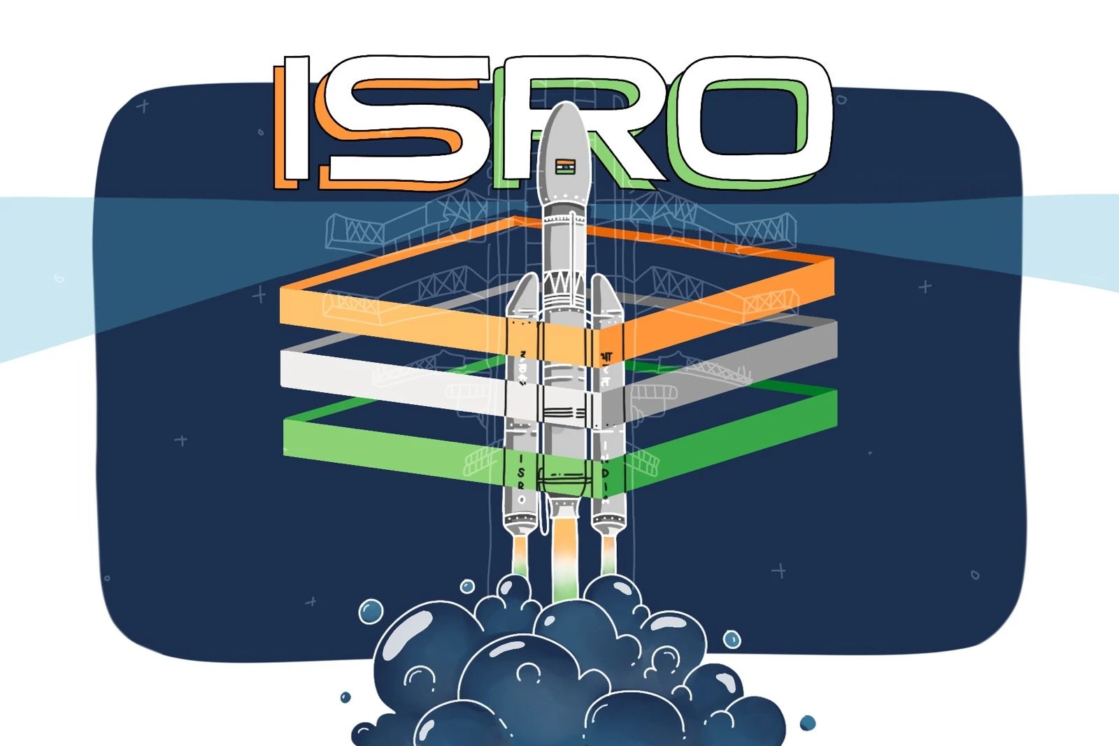 Two IIT Grads, One Giant Leap: How India's Rocket Scientists Left ISRO To Build Its SpaceX