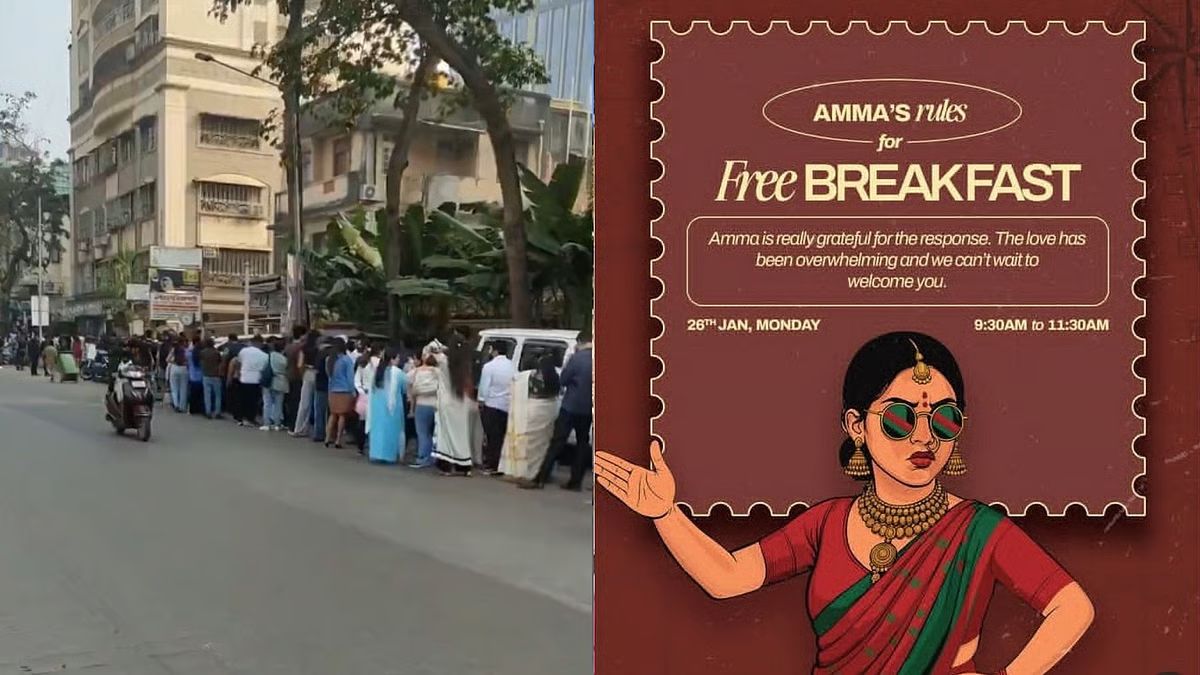 Crowds Flock to Shilpa Shetty’s Restaurant as Free Breakfast Sparks Debate on ‘Freebie Culture’