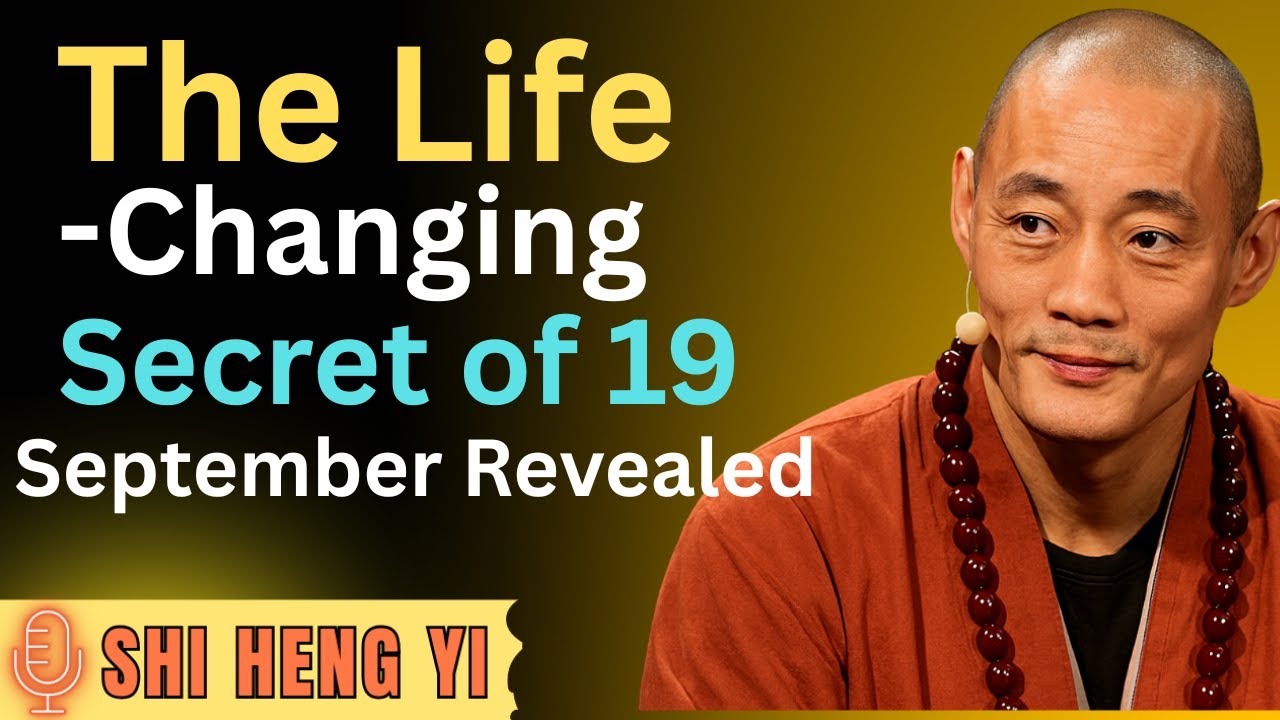 Unlocking Destiny: The Takeaway That’s Changing Lives And Mindsets In 2025