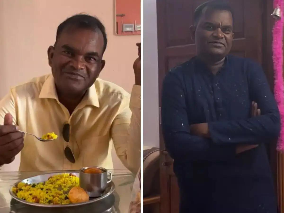 From Newsprint to Battlefield: Ex-Army Man’s Front-Page Story from Selling Papers to Kargil & Operation Sindoor