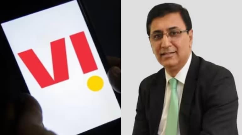 Vodafone Idea CEO Confirms Active Engagement with Lenders to Secure Debt Financing