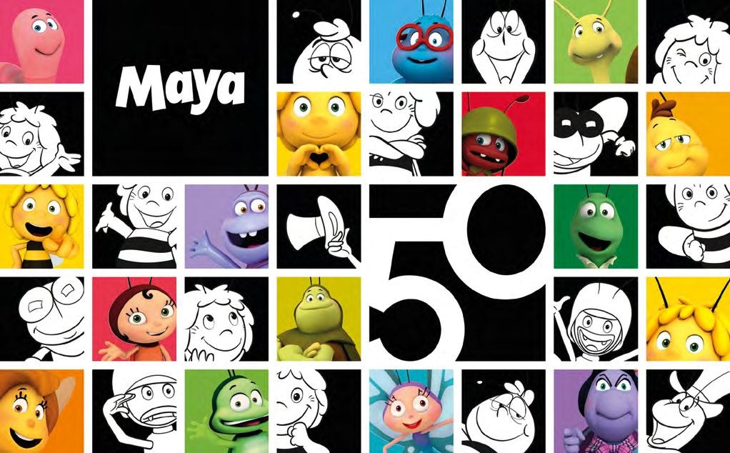 Maya Rises: India’s New IP Blends Myth, Mystery, and Mature Themes Across Graphic Novels and Film