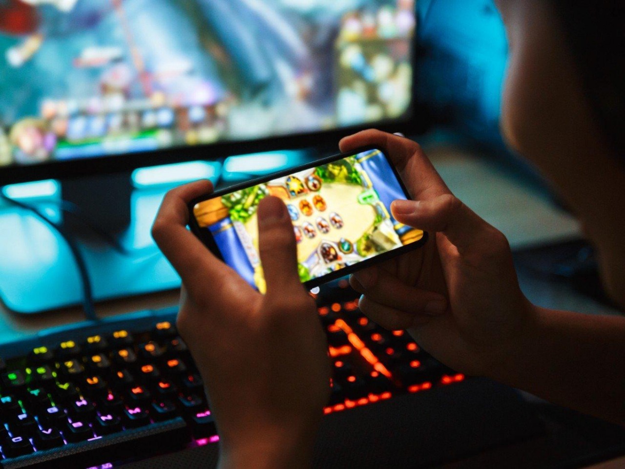 Game Over for Gaming Rules? TN Faces Pro Players' Legal Challenge