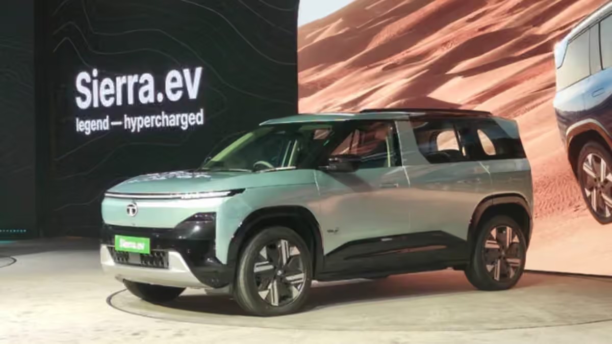 Tata Communications Partners With Tata Motors For Software-Defined Vehicle Deployment