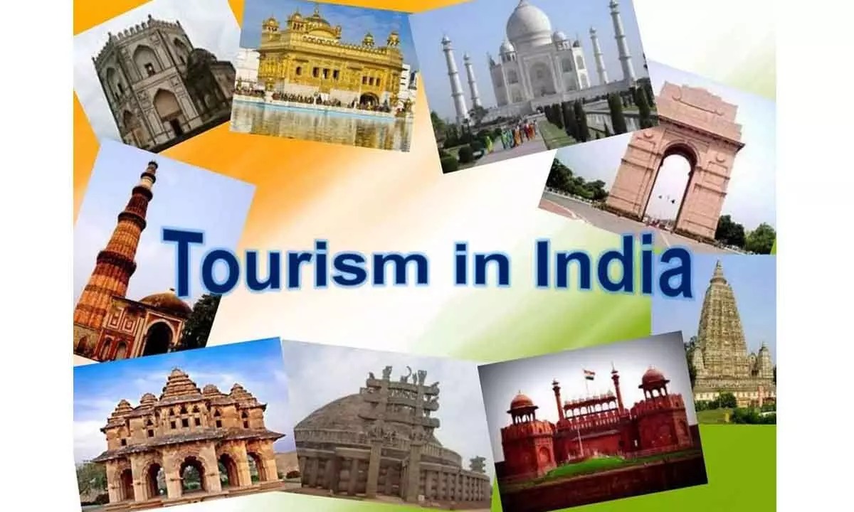 Destination India: Can the Travel Industry Overcome Its Obstacles?