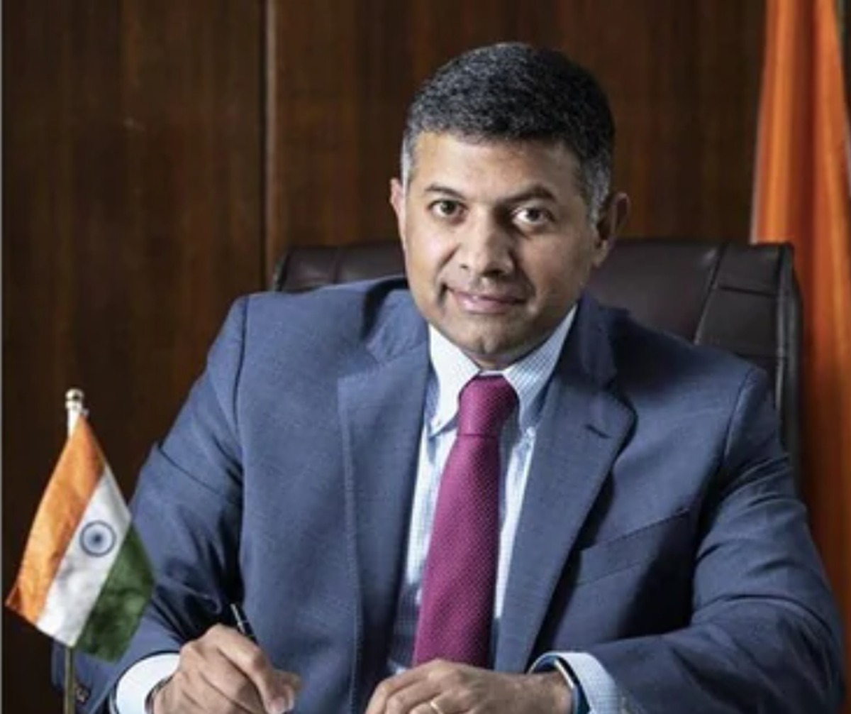 Indian Students’ Brilliance Lights Up UK’s Academic Landscape, Says High Commissioner