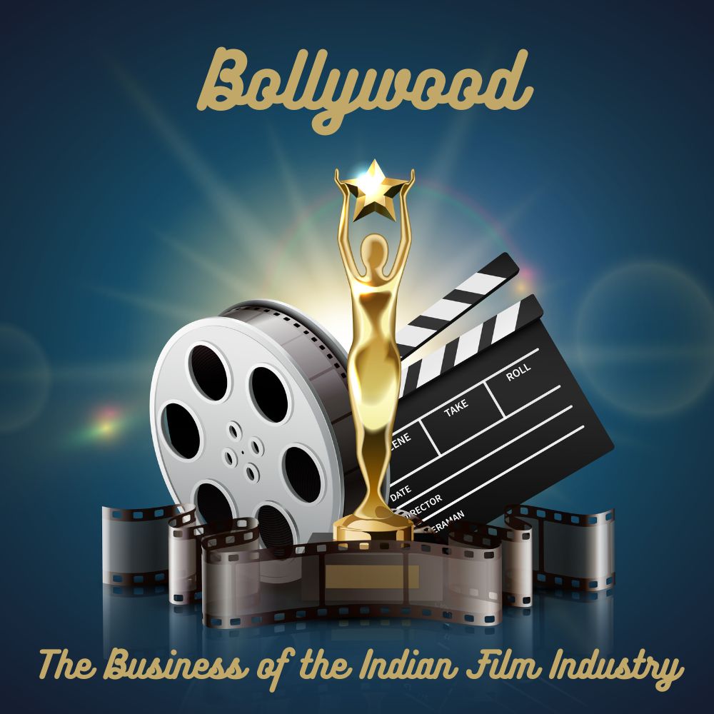Bollywood Breaks Records! ₹10,000 Crore Milestone Achieved, Tollywood Follows Closely
