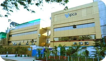 Ipca Laboratories Approves Merger with Krebs Biochemicals