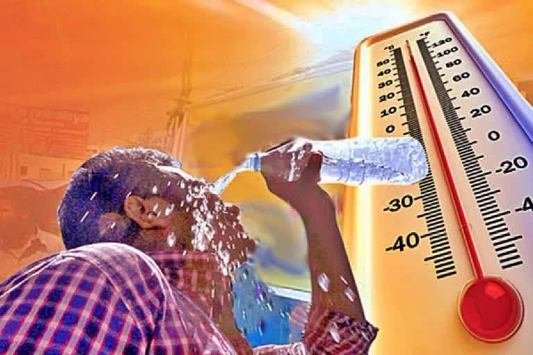 India’s Seasonal Clock Shifts as September Brings Lingering Heat and Limited Rain