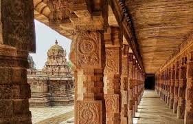 Unveiling the Sacred: Where Myth Meets Masterpiece in India's Living Temples