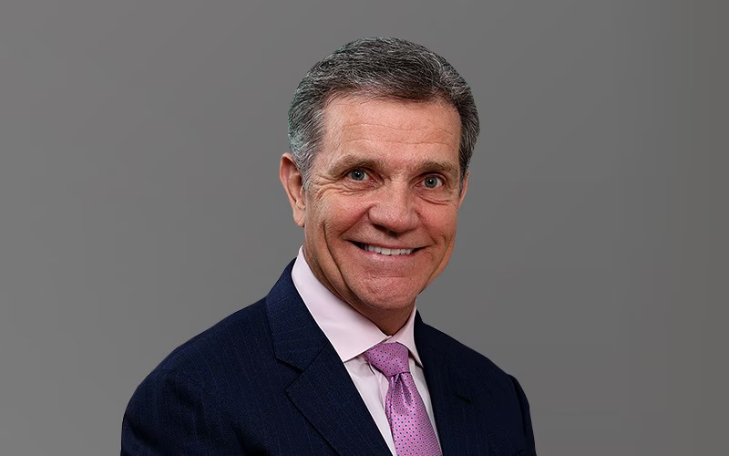 Independent Director Michael Gibbs Retires from Infosys Board