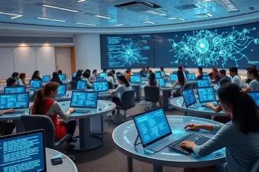 The Vanishing Work-Life Boundary: 40% of Americans Now Log In Before 6 AM, Microsoft Finds