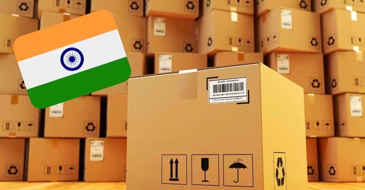 Boxed for Brilliance: India’s Packaging Sector Wraps Up Asia’s Sustainability Lead