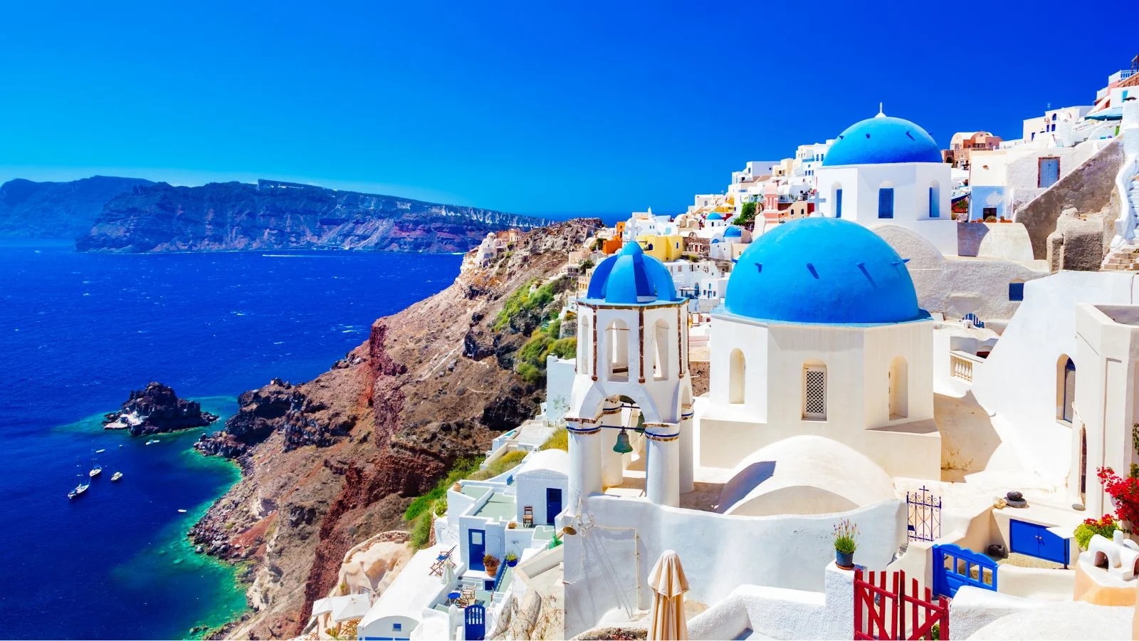 UNESCO Updates Heritage Site Preservation Policy for Cinque Terre