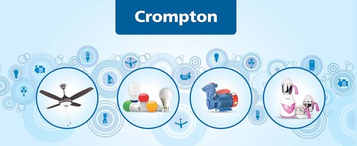 Crompton Bags Rs 46-Crore Solar Pumping Deal, Sets Stage For Rapid PM-KUSUM Rollout In Maharashtra