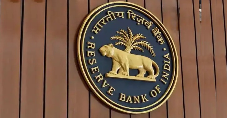 RBI Executes Strategic Bond Switch to Ease Redemption Pressure and Extend Maturities