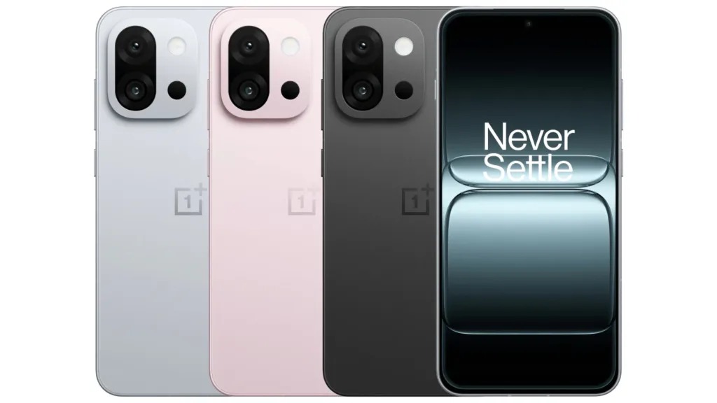 OnePlus 15T To Launch Soon With 7500mAh Battery And 100W Charging