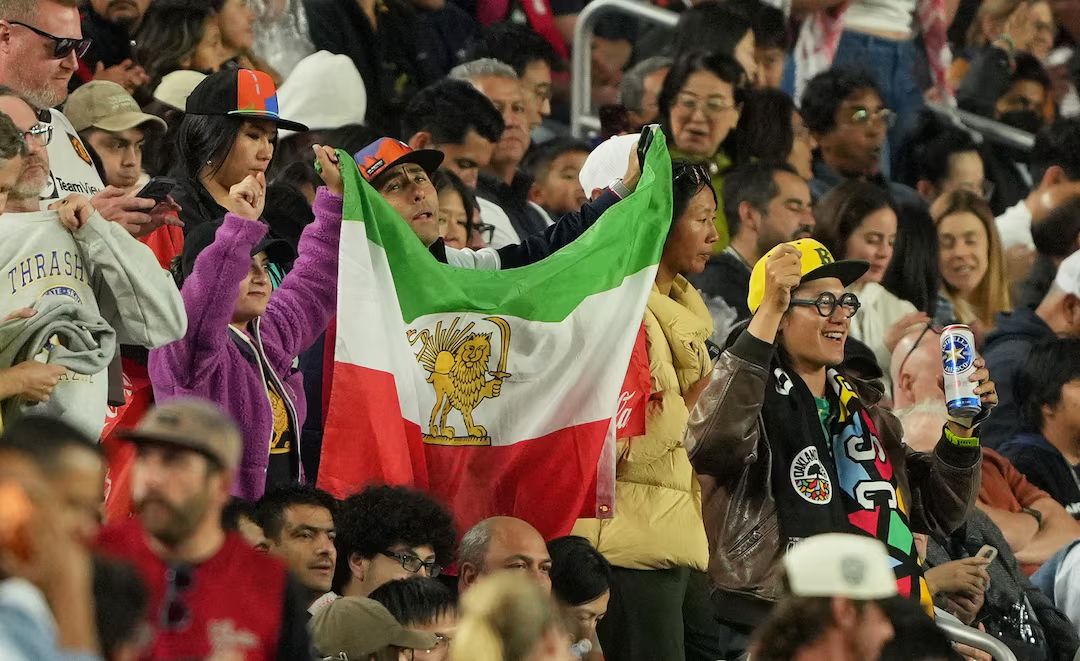 US Defends Soccer Sanctions: Iran Travel Caps Stand Amid Talks