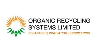 Organic Recycling Systems Limited (ORSL) Bags Landmark EPC Contract for 10 TPD CBG Plant in Madhya Pradesh – Boosting India's Green Energy Push