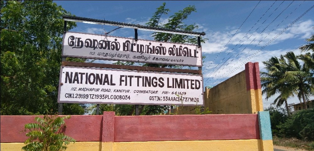 Scaling New Heights: National Fittings Approves ₹600 Million Capacity Upgrade in Gujarat