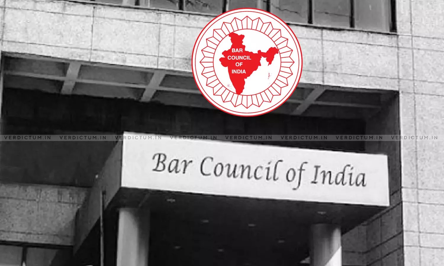 Bar Council Of India Argues Only Advocates Can Appear Before Tribunals