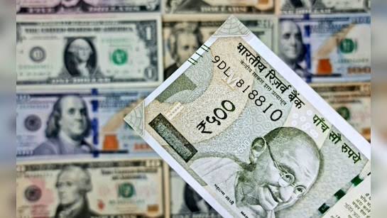 Rupee Gets a Power-Up: Forex Reserves Hit $677.83 Billion Milestone
