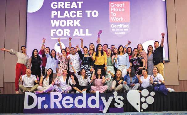 Dr. Reddy's Laboratories Dismisses Workforce Cost Reduction Claims, Reaffirms Commitment to Employee Welfare