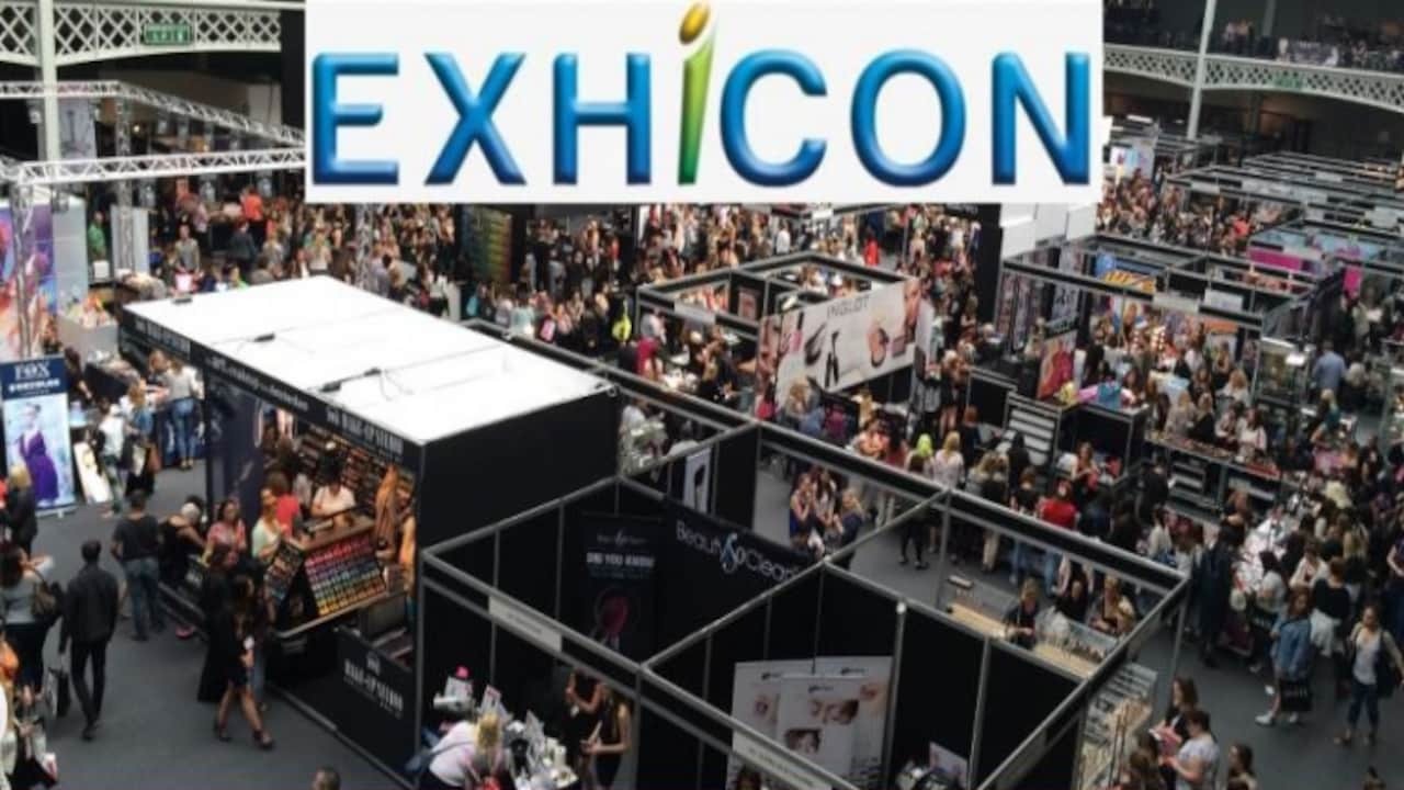 Exhicon Events Media Solutions Signs LOI With IEML, Project To Generate 200-350 Million Rupees In Revenue