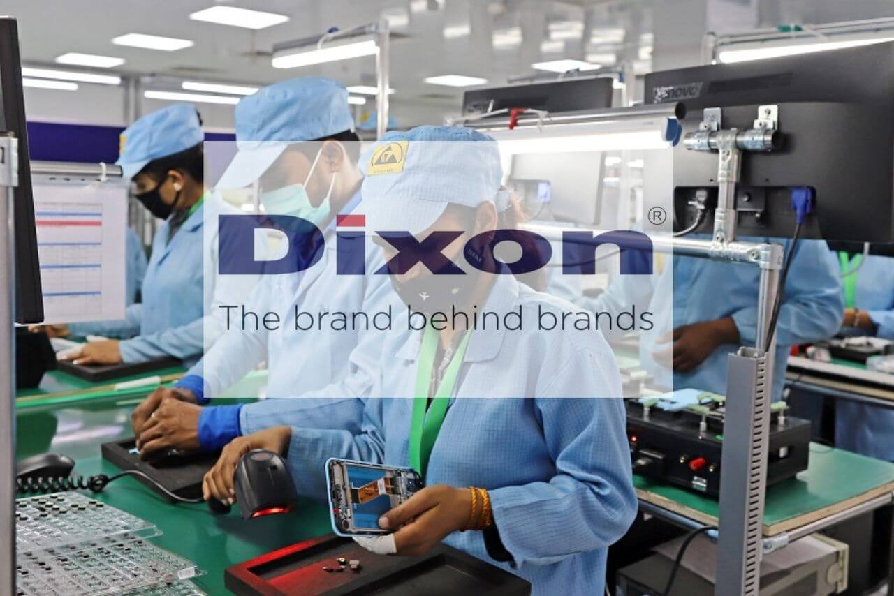 Dixon Technologies to Manufacture Alcatel Smartphones in India Under New Pact with Nxtcell