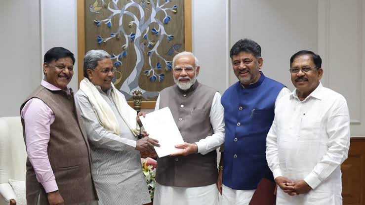 From Bengaluru Bytes to Naga Brilliance: PM Modi Champions Game-Changing Learning Revolutions!