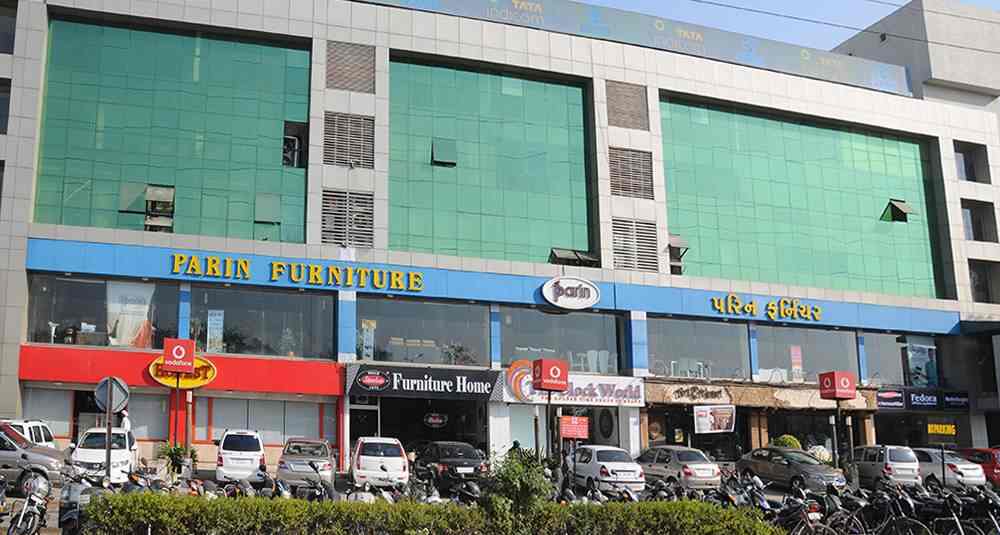 Parin Enterprises Bags ₹77.9 Mn Order—Continues Winning Streak in Institutional Furniture Segment