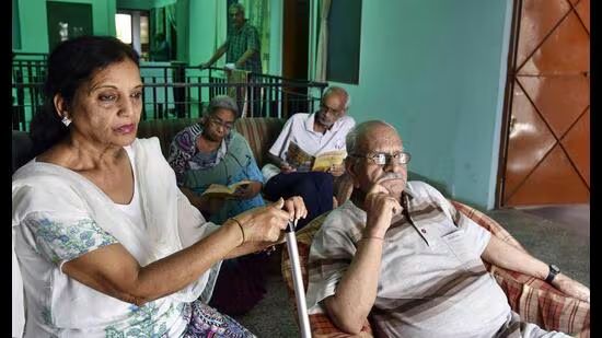 Silver Horizon Ahead: India Prepares to Age with Dignity, Purpose, and Inclusive Support Systems
