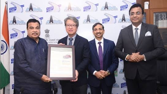 Dzire Raises the Bar: First Indian Sedan to Bag 5-Star Bharat NCAP, Baleno Scores a Stylish 4