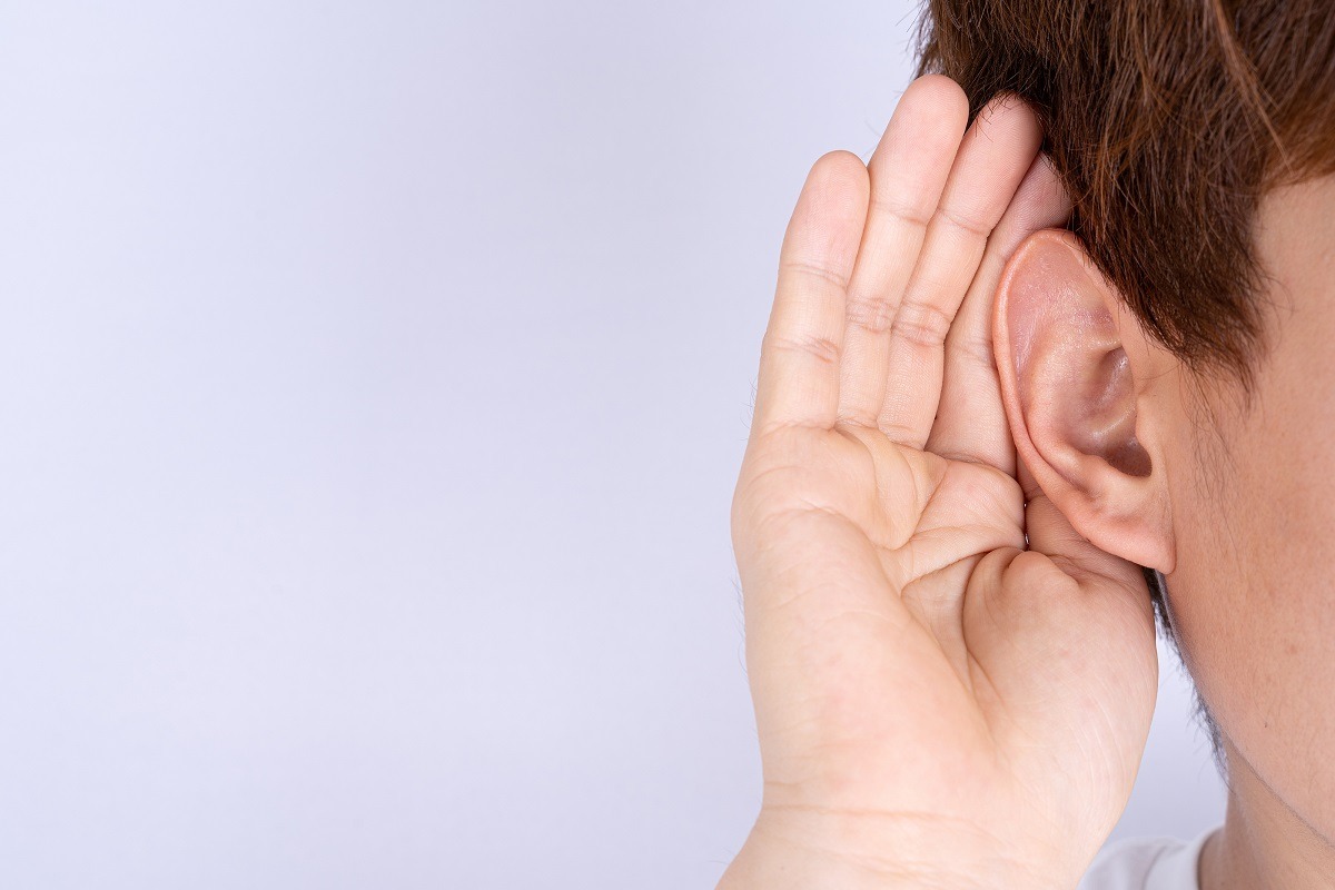 World Hearing Day 2025: A Call for Action on Ear and Hearing Care