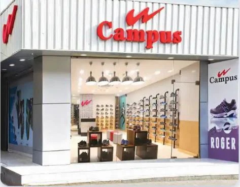 Campus Activewear Reports Strong Q3 Earnings With Profit Growth