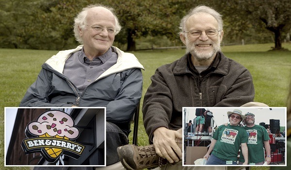 Ben & Jerry's Co-Founder Quits Citing Loss Of Independence Under Unilever: A Brand at Crossroads