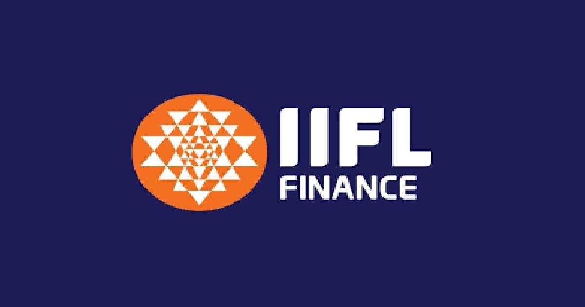 IIFL Finance Q4 Net Profit At ₹5.87 Billion, Revenue ₹36.93 Billion