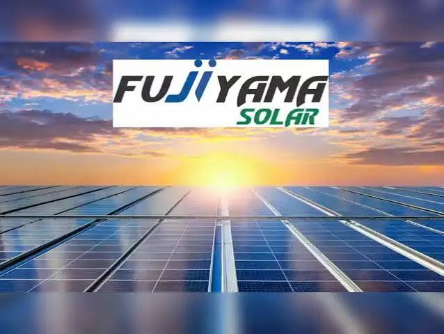 Fujiyama Power Expands Battery Capacity