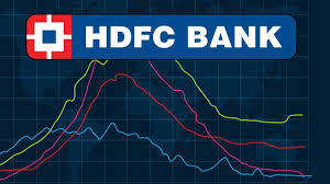 HDFC Bank Shares Slip in Morning Trade, Signaling Investor Caution
