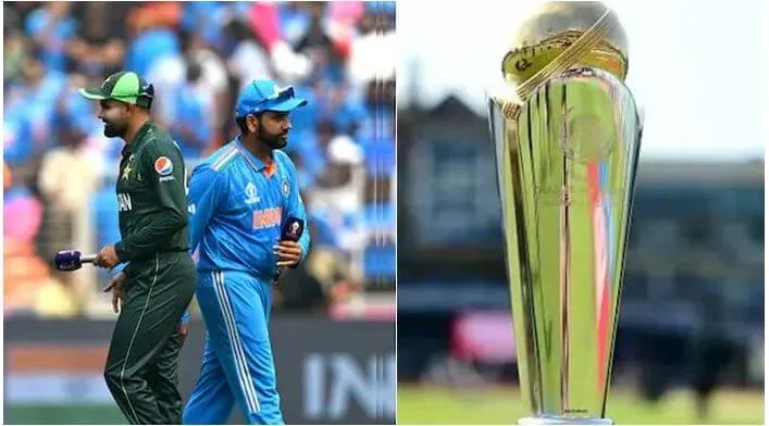 We Released 22 Indian Fishermen": PCB Chief Before India vs Pakistan Champions Trophy Clash
