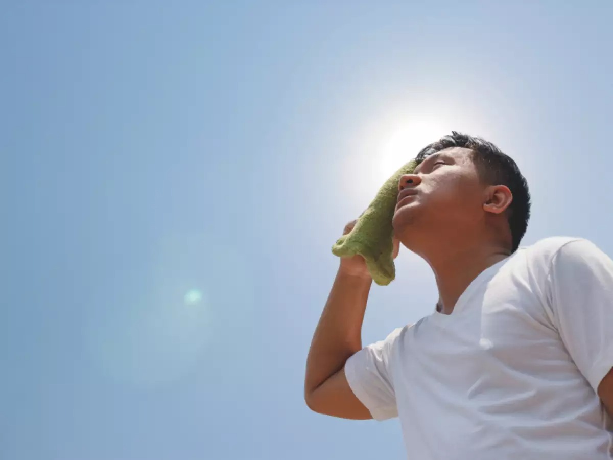Stay Cool and Safe: Essential Tips to Beat the Summer Heat