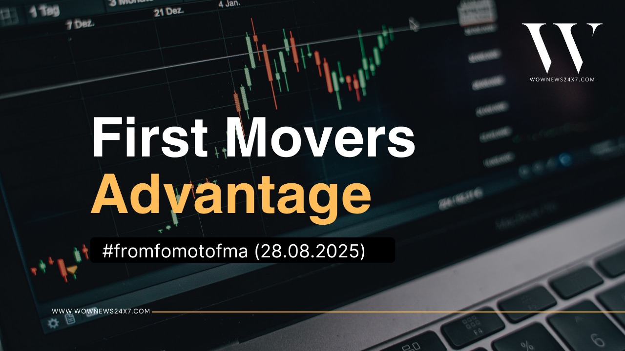 FOMO To FMA -Global Market Pulse: Equities Sway as Investors Juggle Hope and Hesitation