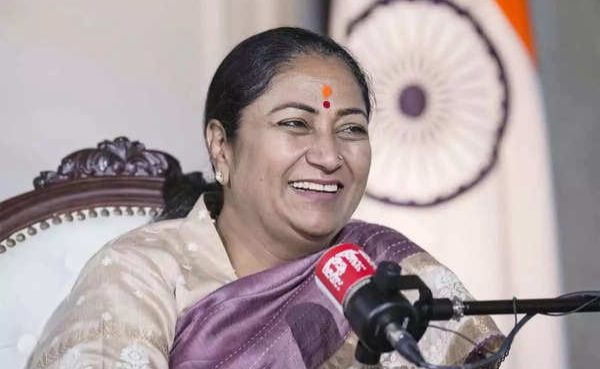 Delhi to Become Global Health Tourism Hub: CM Rekha Gupta