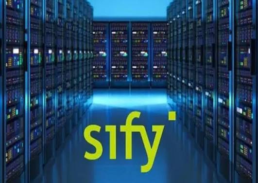 Sify Infinit's Next Big Move: $4 Billion for Expansion, IPO Still on the Table